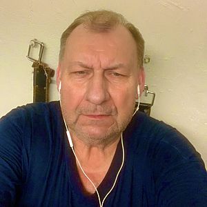Muž 66 rokov Bratislava