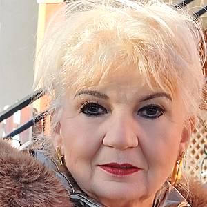 Žena 67 rokov Kežmarok
