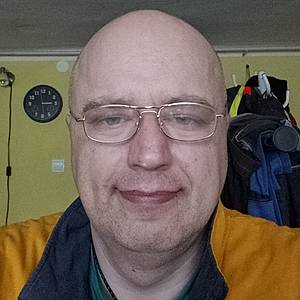 Muž 44 rokov Humenné