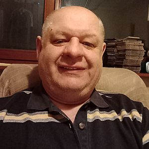 Muž 61 rokov Banská Bystrica