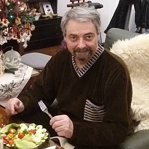 Muž 69 rokov Žilina