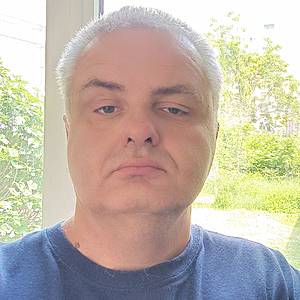 Muž 47 rokov Brezno