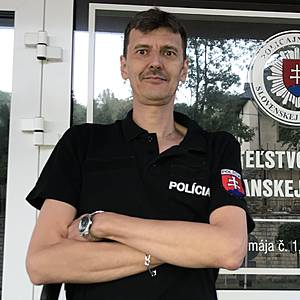 Muž 51 rokov Banská Bystrica