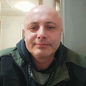 Muž 45 rokov Malacky