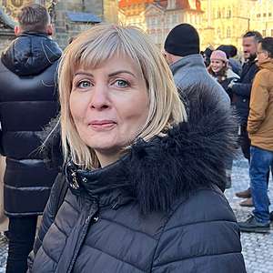 Žena 52 rokov Bratislava