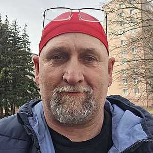 Muž 51 rokov Handlová