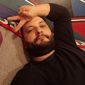 Muž 38 rokov Bardejov