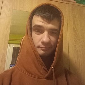Muž 24 rokov Vrútky