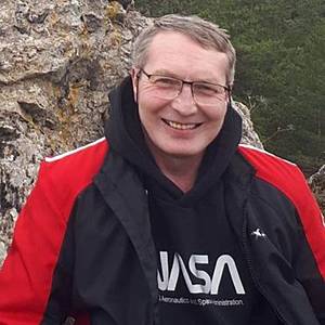 Muž 51 rokov Poprad
