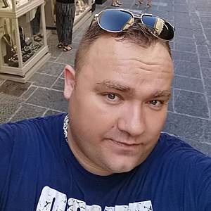 Muž 39 rokov Bratislava