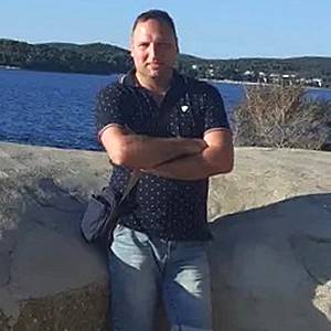 Muž 42 rokov Bardejov