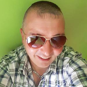 Muž 46 rokov Kežmarok