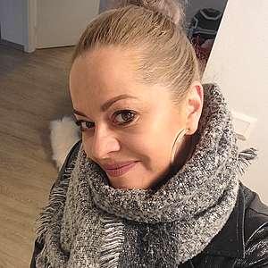Žena 39 rokov Žilina