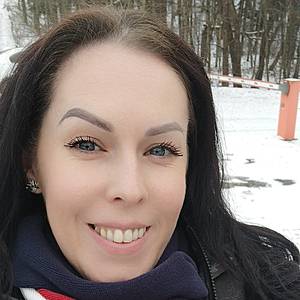 Žena 37 rokov Bardejov