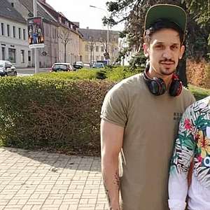 Muž 34 rokov Žiar nad Hronom