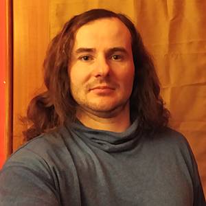 Muž 39 rokov Čadca