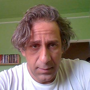 Muž 47 rokov Martin
