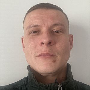Muž 35 rokov Prešov