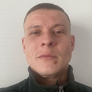 Muž 36 rokov Prešov