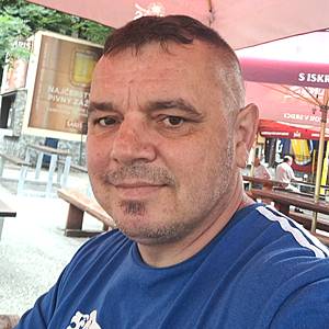 Muž 47 rokov Košice