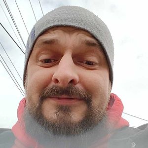 Muž 36 rokov Snina