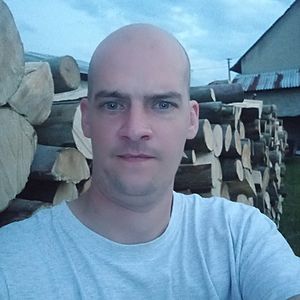 Muž 36 rokov Vranov nad Topľou