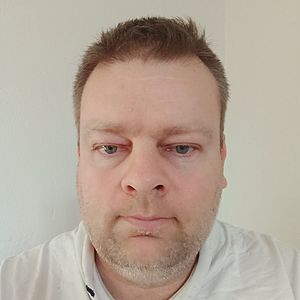 Muž 44 rokov Bratislava