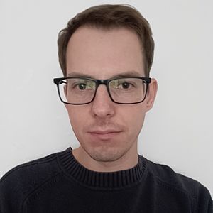 Muž 29 rokov Bratislava