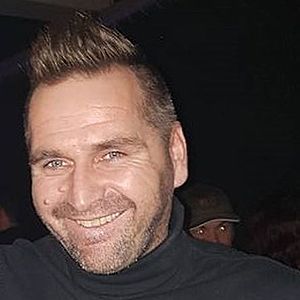 Muž 47 rokov Banská Bystrica