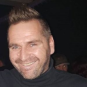 Muž 48 rokov Banská Bystrica