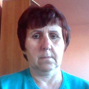 Žena 63 rokov Žarnovica