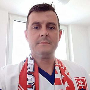 Muž 49 rokov Košice