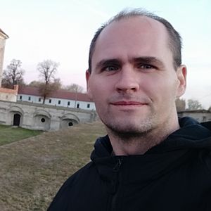Muž 36 rokov Trnava