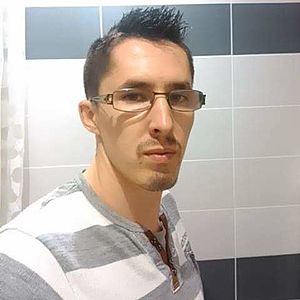 Muž 37 rokov Poprad