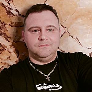 Muž 36 rokov Trebišov
