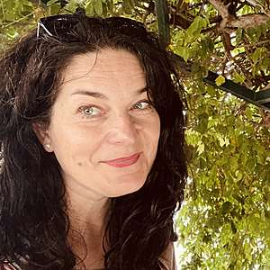 Žena 47 rokov Košice