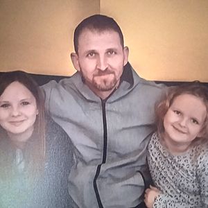 Muž 42 rokov Bánovce nad Bebravou