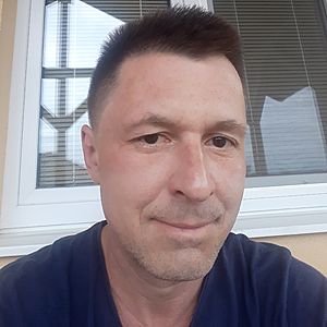 Muž 52 rokov Košice