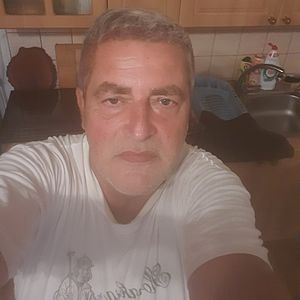 Muž 62 rokov Nitra