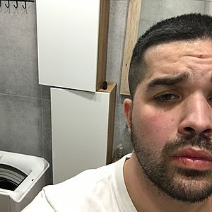 Muž 23 rokov Bratislava