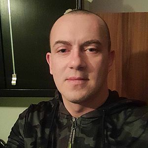 Muž 35 rokov Ilava