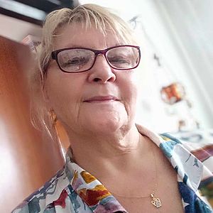 Žena 65 rokov Považská Bystrica