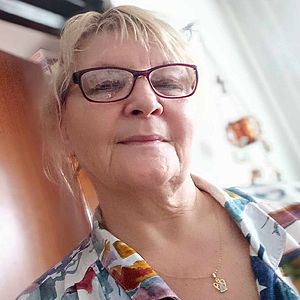 Žena 66 rokov Považská Bystrica