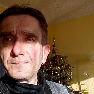 Muž 53 rokov Detva