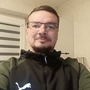 Muž 39 rokov Púchov