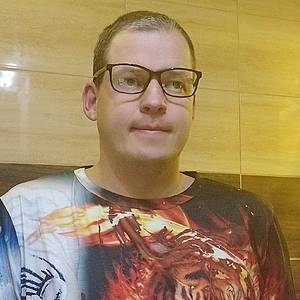 Muž 40 rokov Vranov nad Topľou