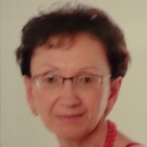 Žena 65 rokov Nová Dubnica