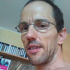 Muž 48 rokov Martin