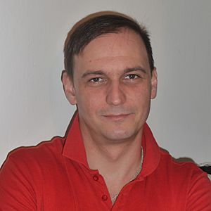 Muž 43 rokov Trnava