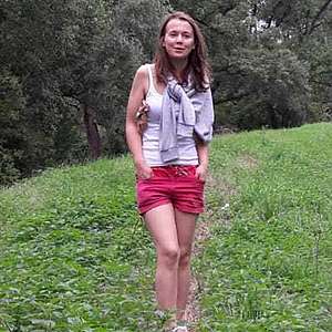 Žena 36 rokov Hurbanovo
